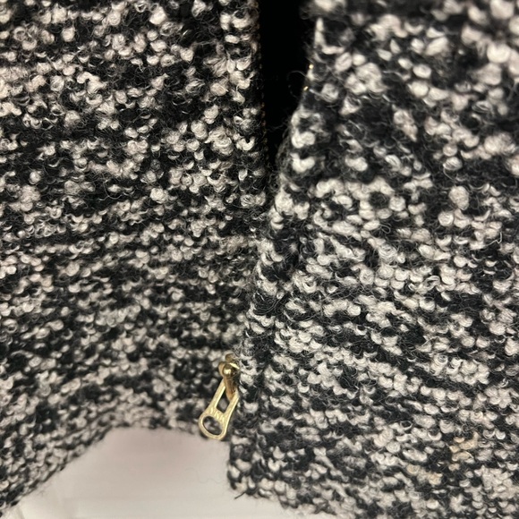 J. Crew Italian Wool Lodge Coat - Picture 7 of 7